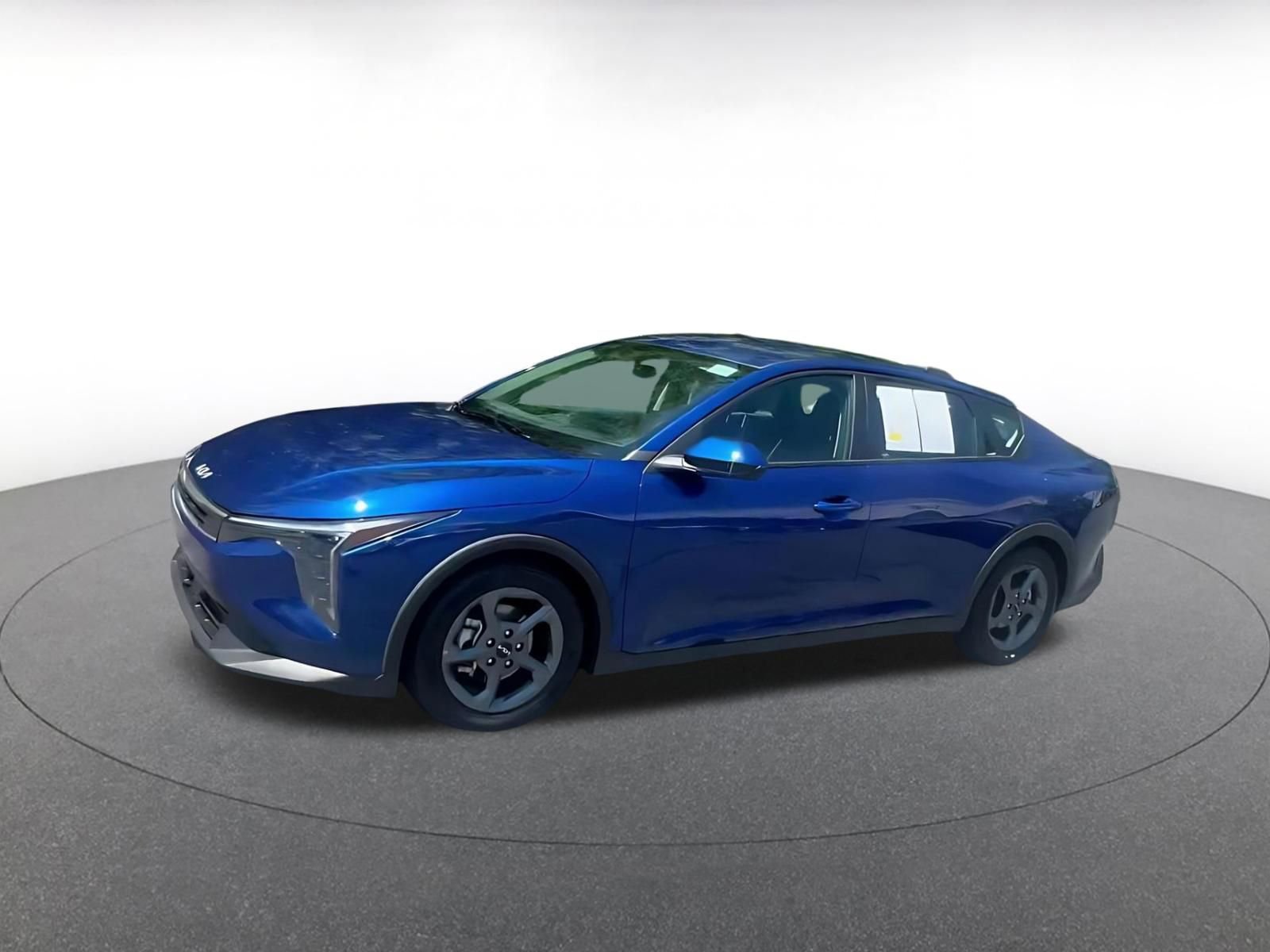 Thumbnail: 2025 Kia K4 - 7