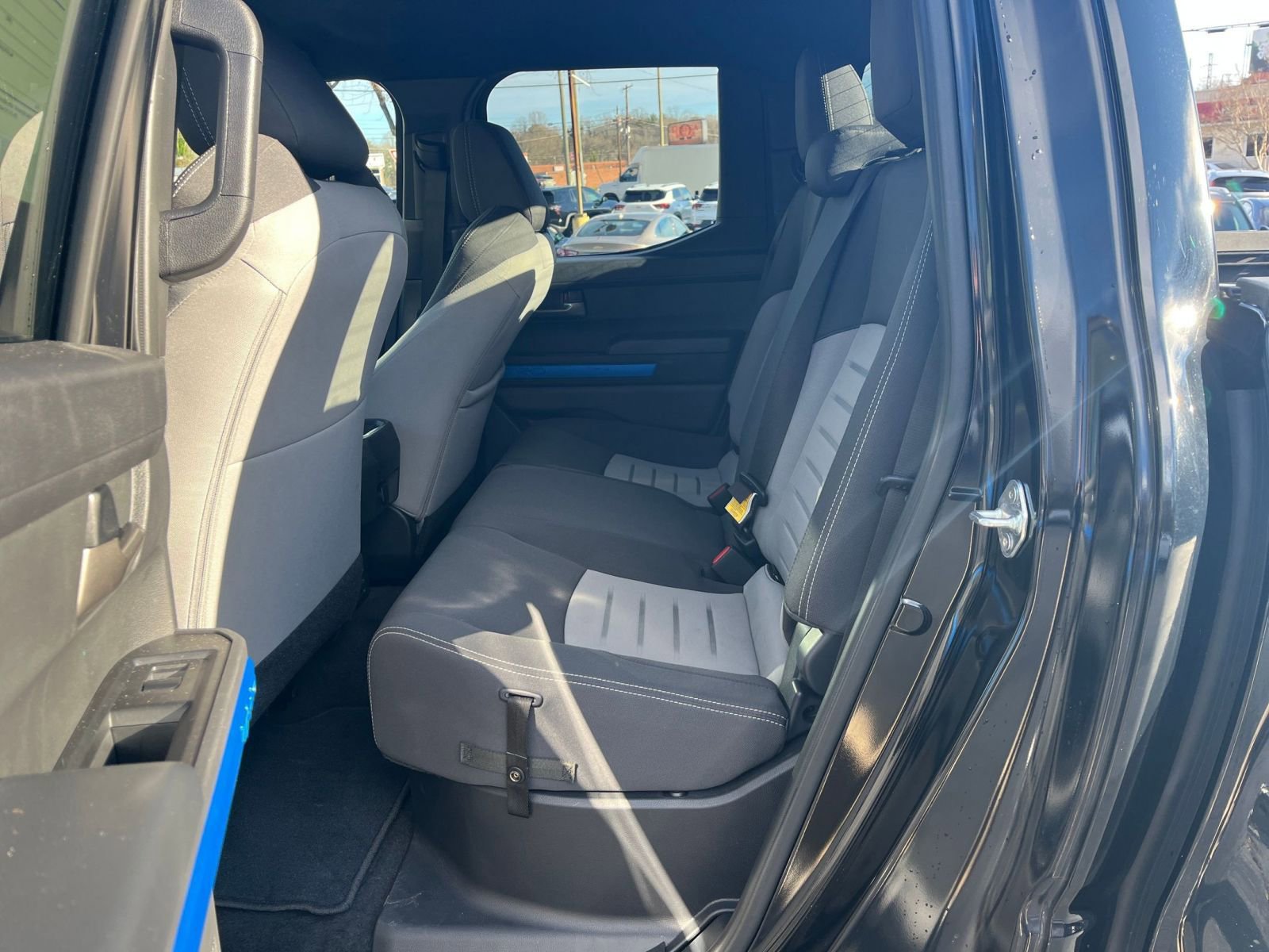 Thumbnail: 2025 Toyota Tacoma - 20