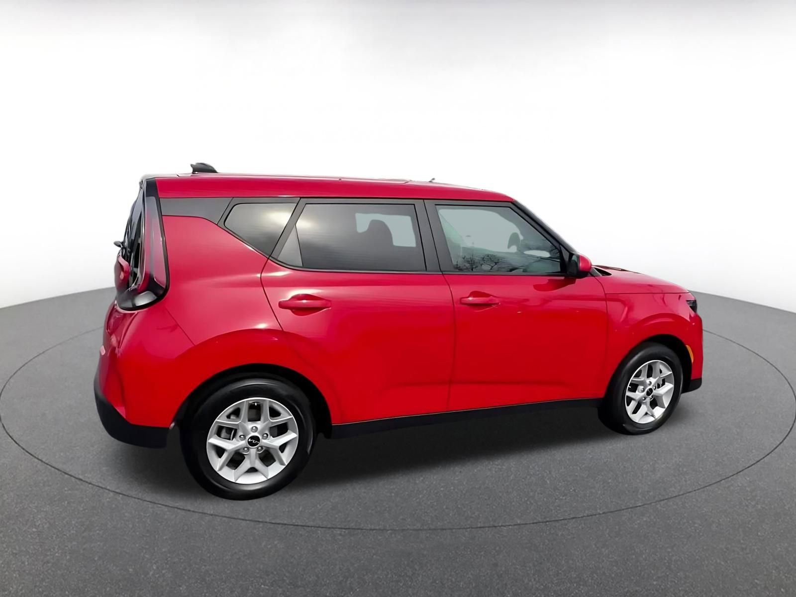 Thumbnail: 2025 Kia Soul - 14