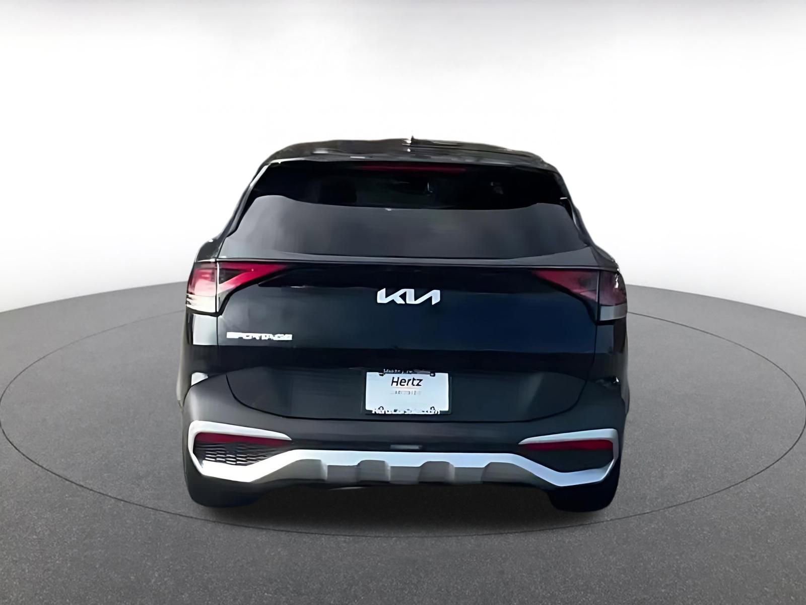 Thumbnail: 2025 Kia Sportage - 11