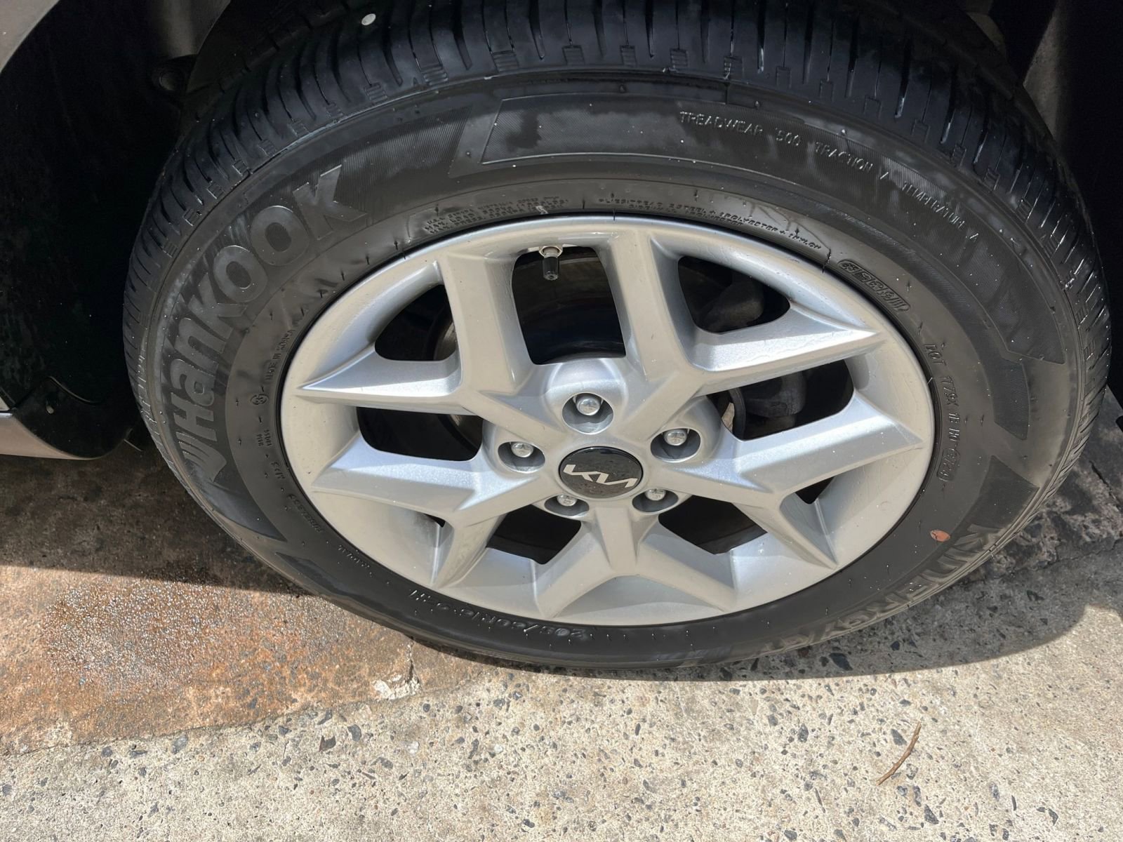 Thumbnail: 2025 Kia Soul - 24