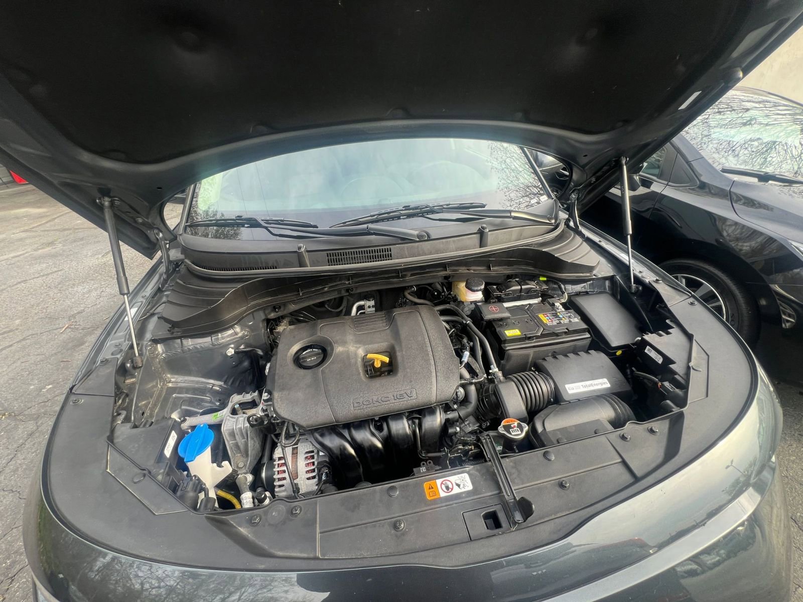 Thumbnail: 2025 Kia Soul - 28