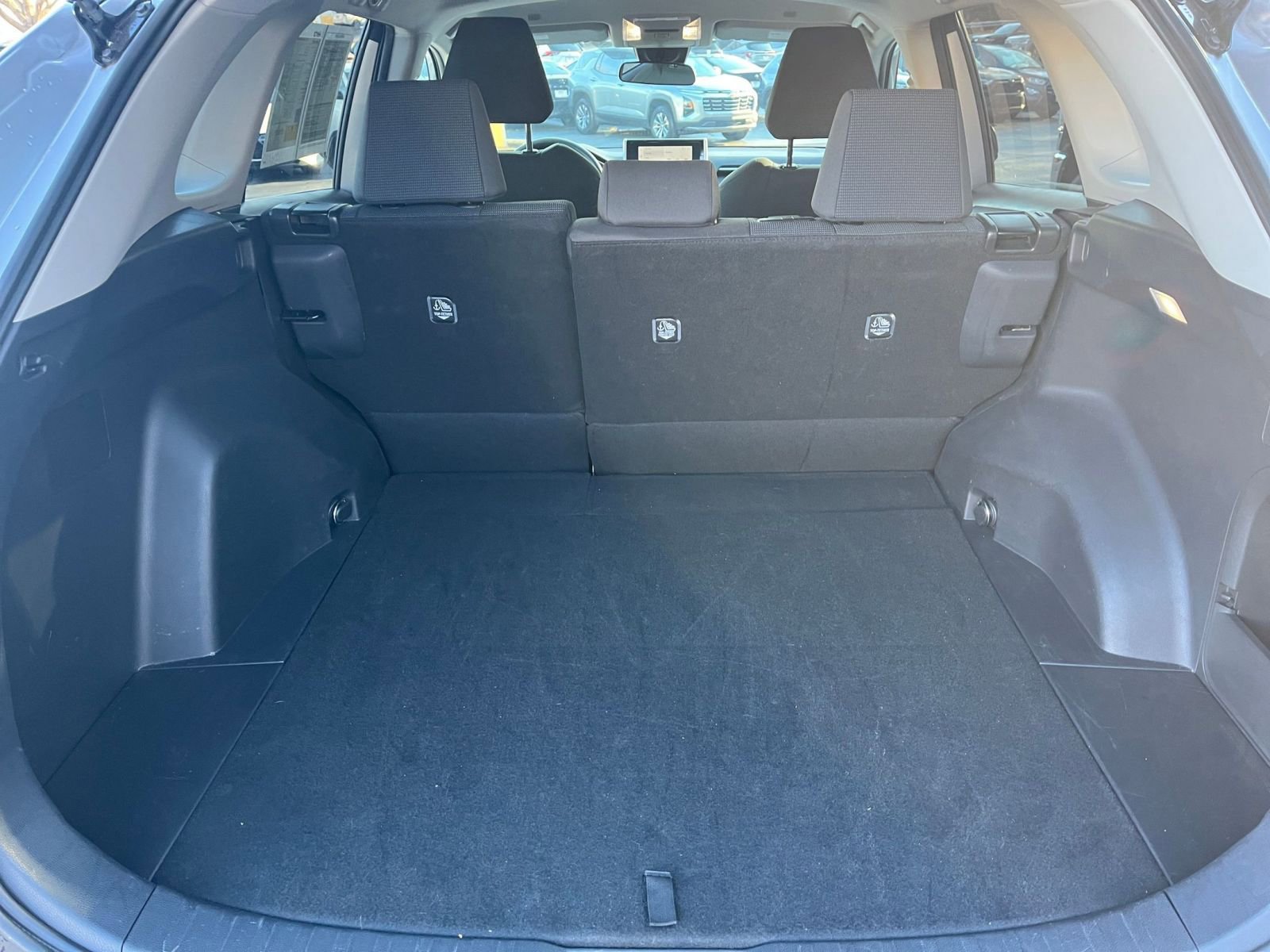 Thumbnail: 2025 Toyota RAV4 - 25