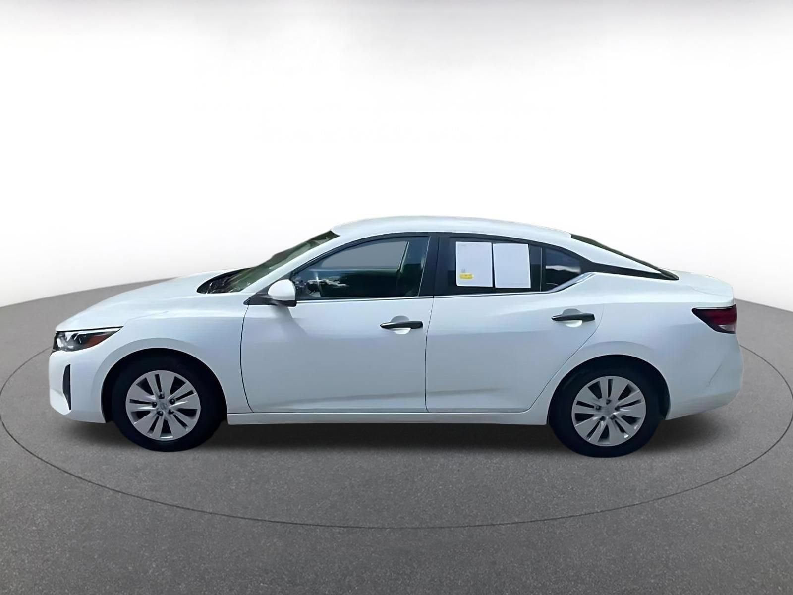 Thumbnail: 2025 Nissan Sentra - 7