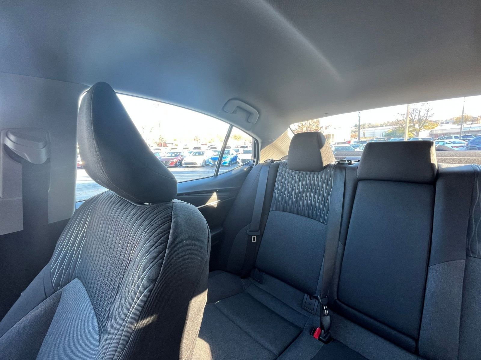 Thumbnail: 2025 Toyota Camry - 34