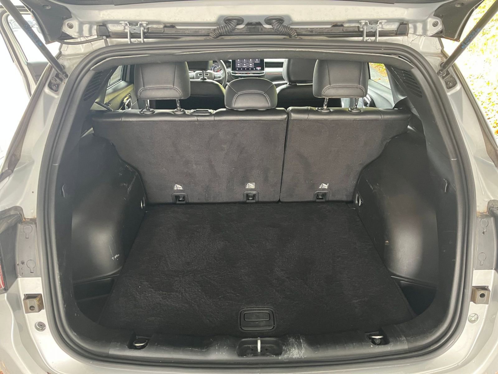 Thumbnail: 2025 Jeep Compass - 27