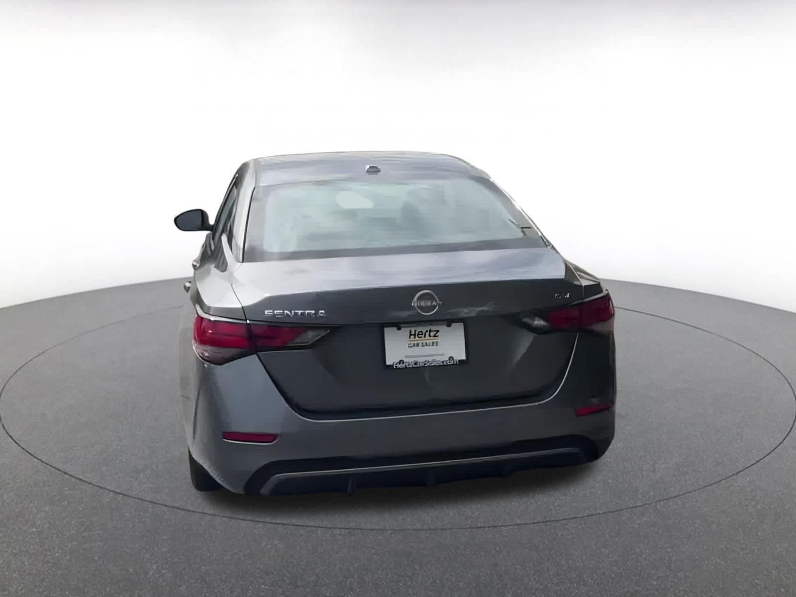 Thumbnail: 2024 Nissan Sentra - 12