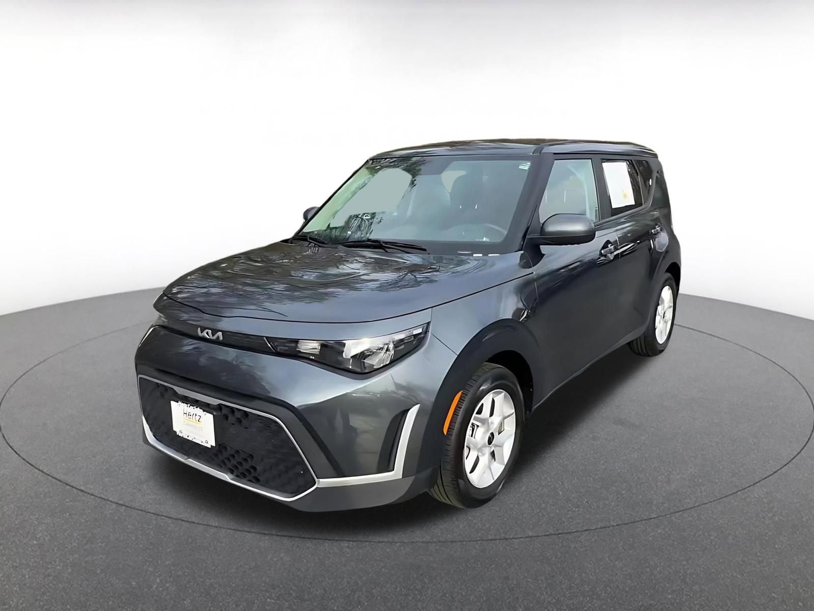Thumbnail: 2025 Kia Soul - 7