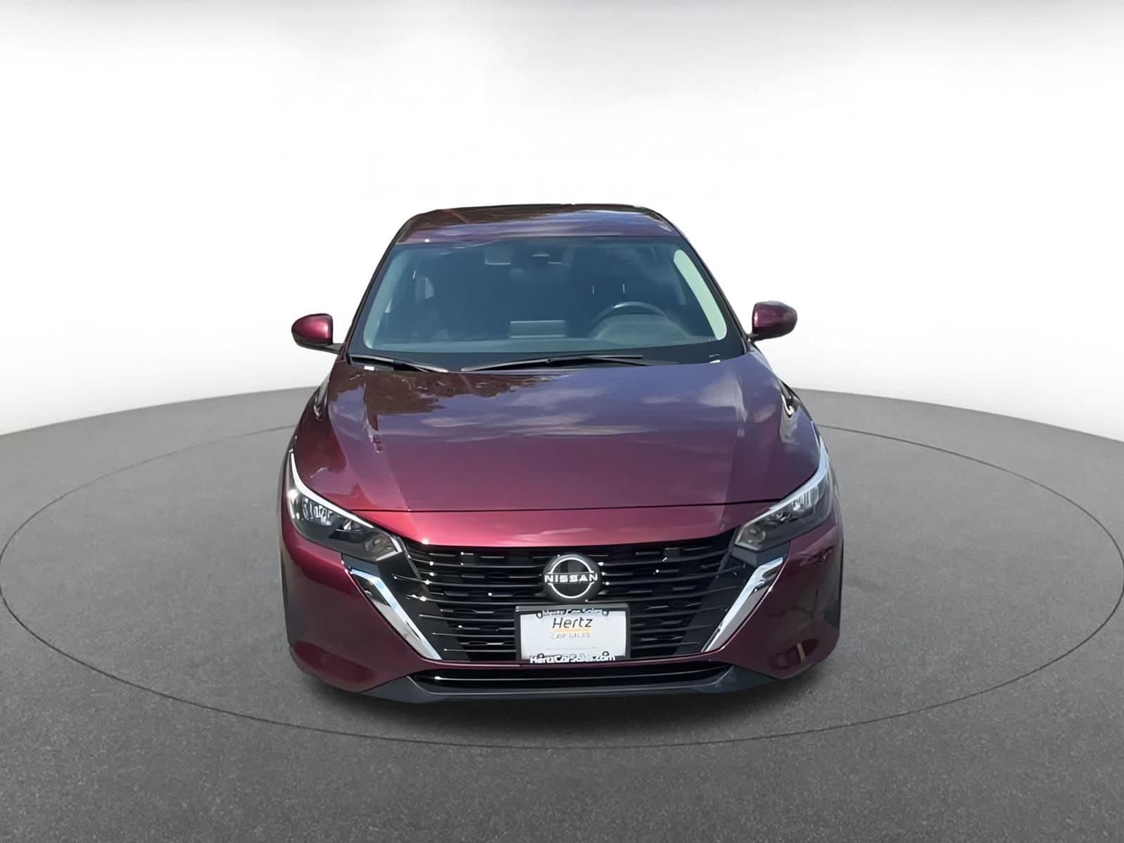 Thumbnail: 2024 Nissan Sentra - 11