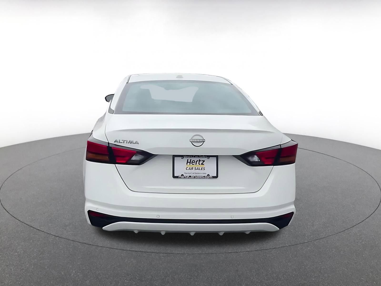 Thumbnail: 2025 Nissan Altima - 12