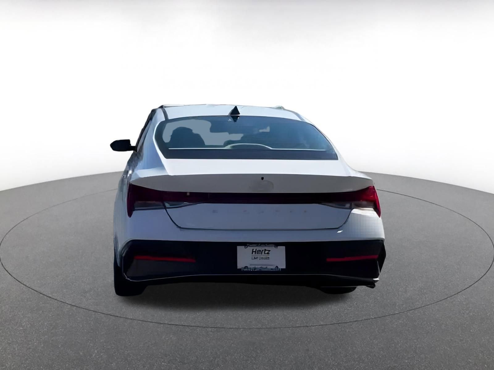 Thumbnail: 2025 Hyundai Elantra - 12