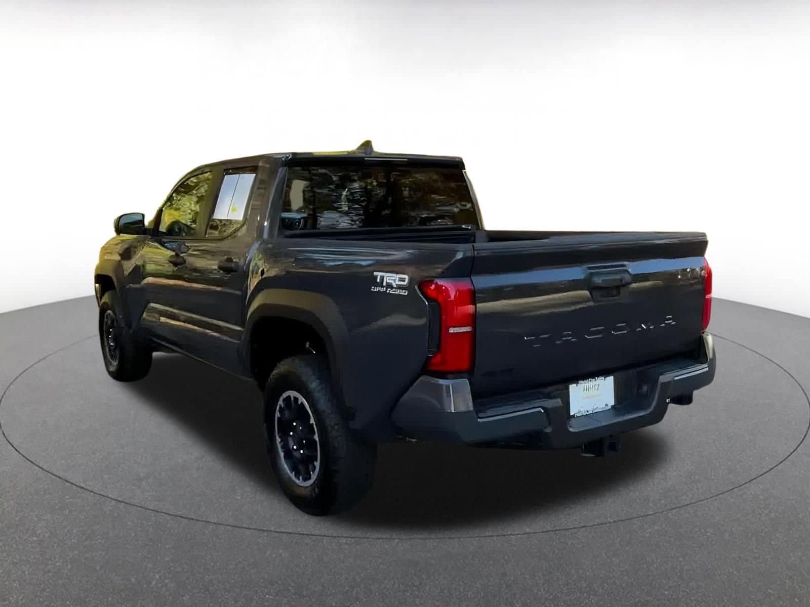 Thumbnail: 2025 Toyota Tacoma - 9