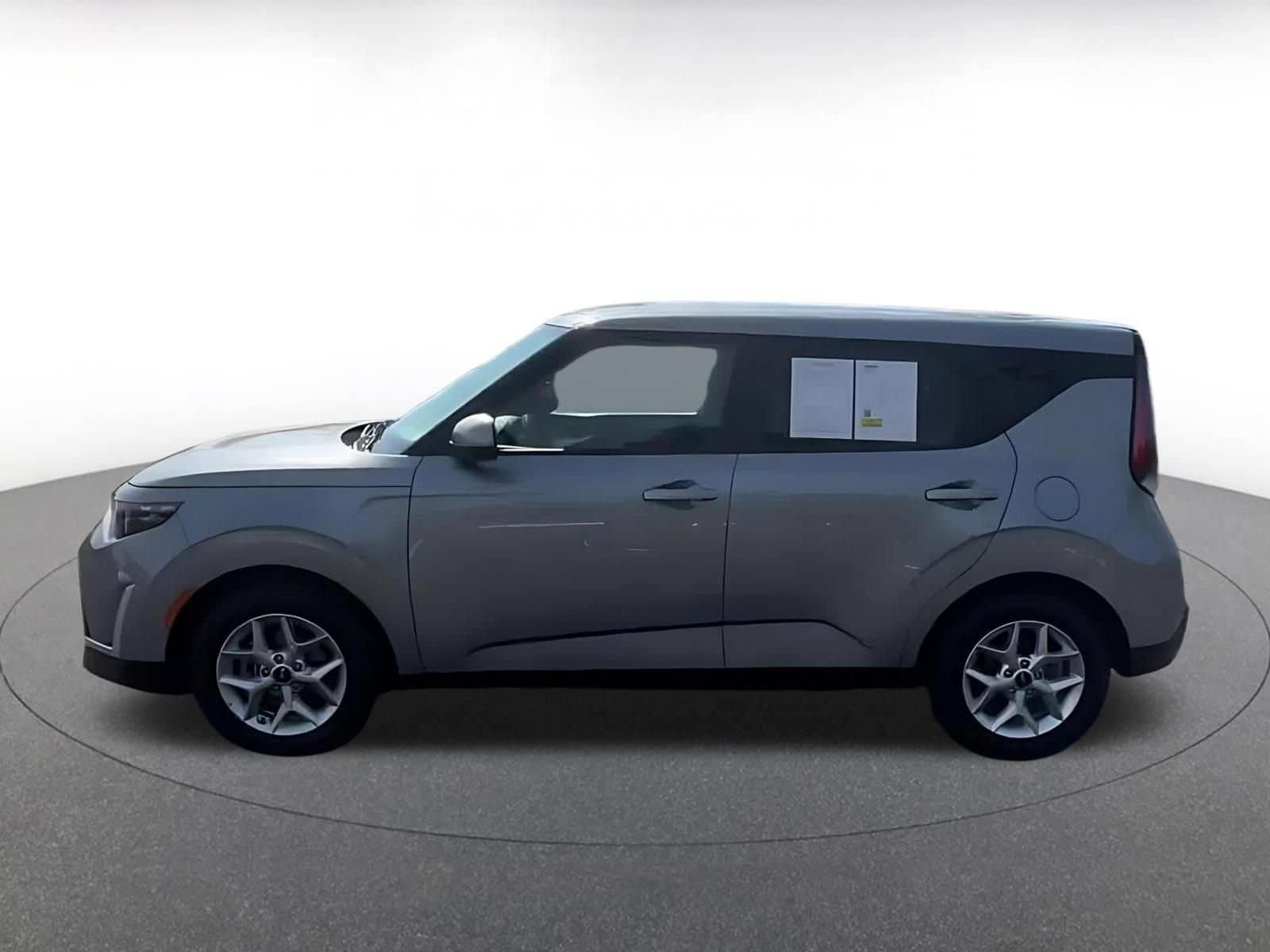 Thumbnail: 2025 Kia Soul - 9