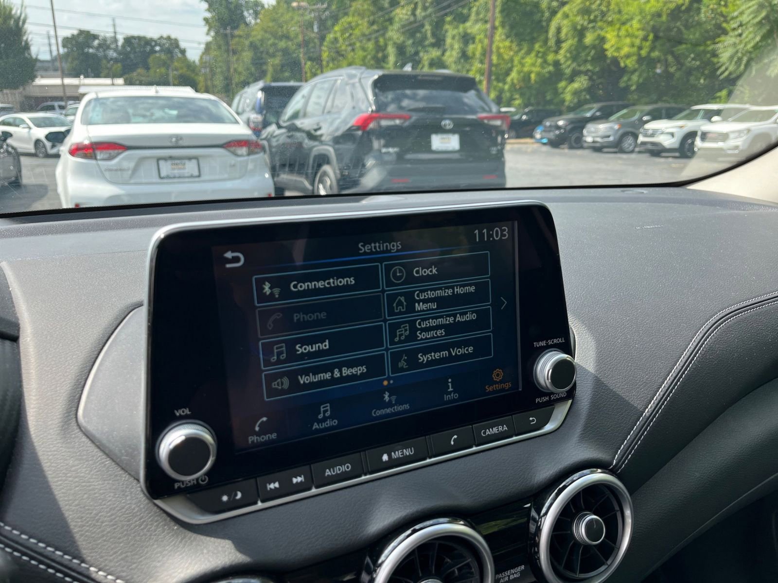 Thumbnail: 2024 Nissan Sentra - 20