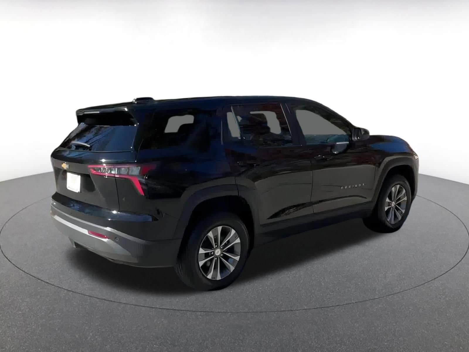 Thumbnail: 2025 Chevrolet Equinox - 14