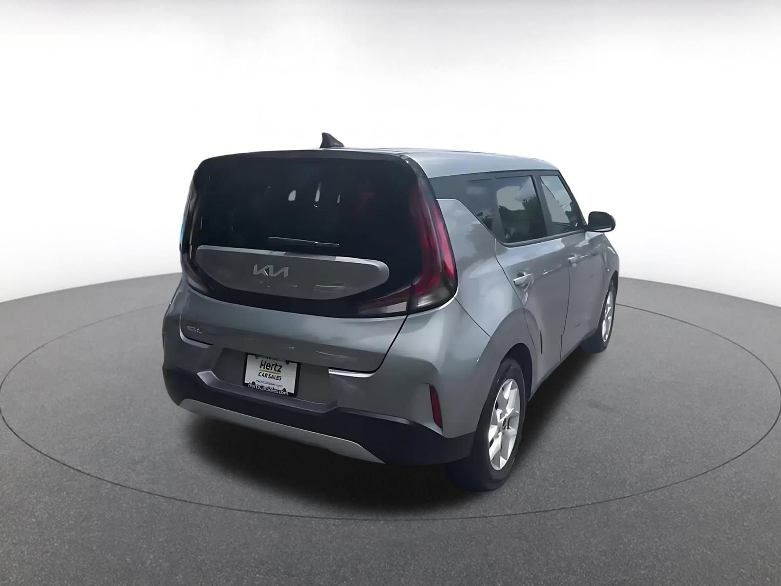 Thumbnail: 2025 Kia Soul - 15