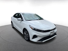 2024 Kia Forte LXS -
                  Winston-Salem, NC