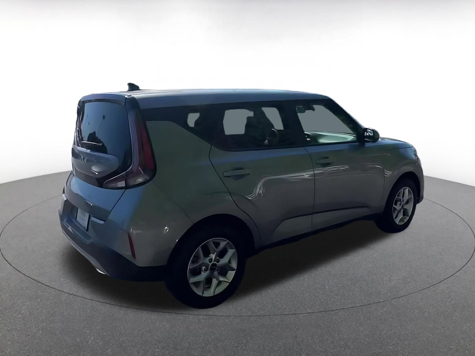 Thumbnail: 2025 Kia Soul - 14