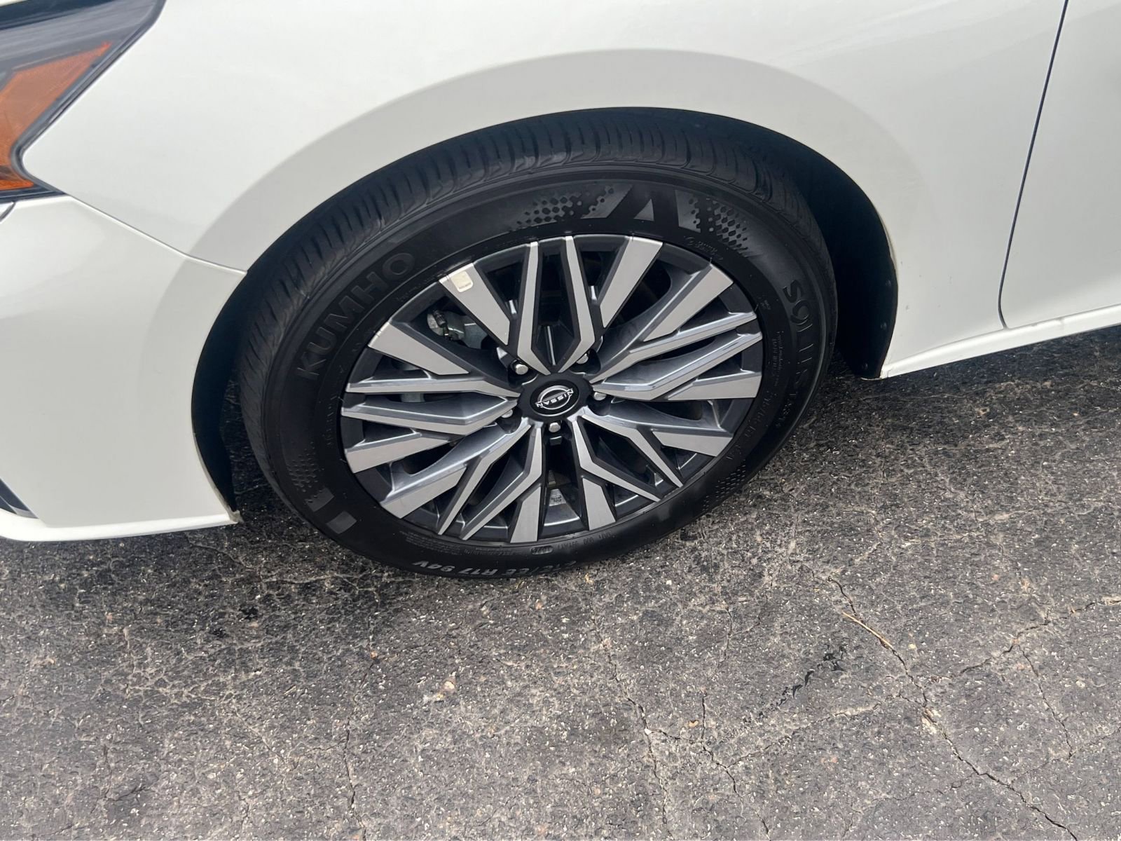 Thumbnail: 2025 Nissan Altima - 24