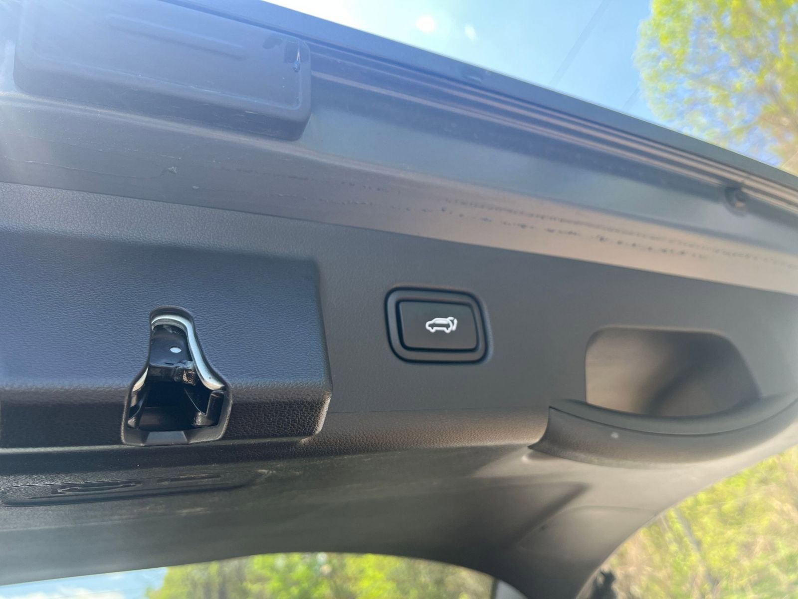 Thumbnail: 2025 Hyundai Tucson - 21