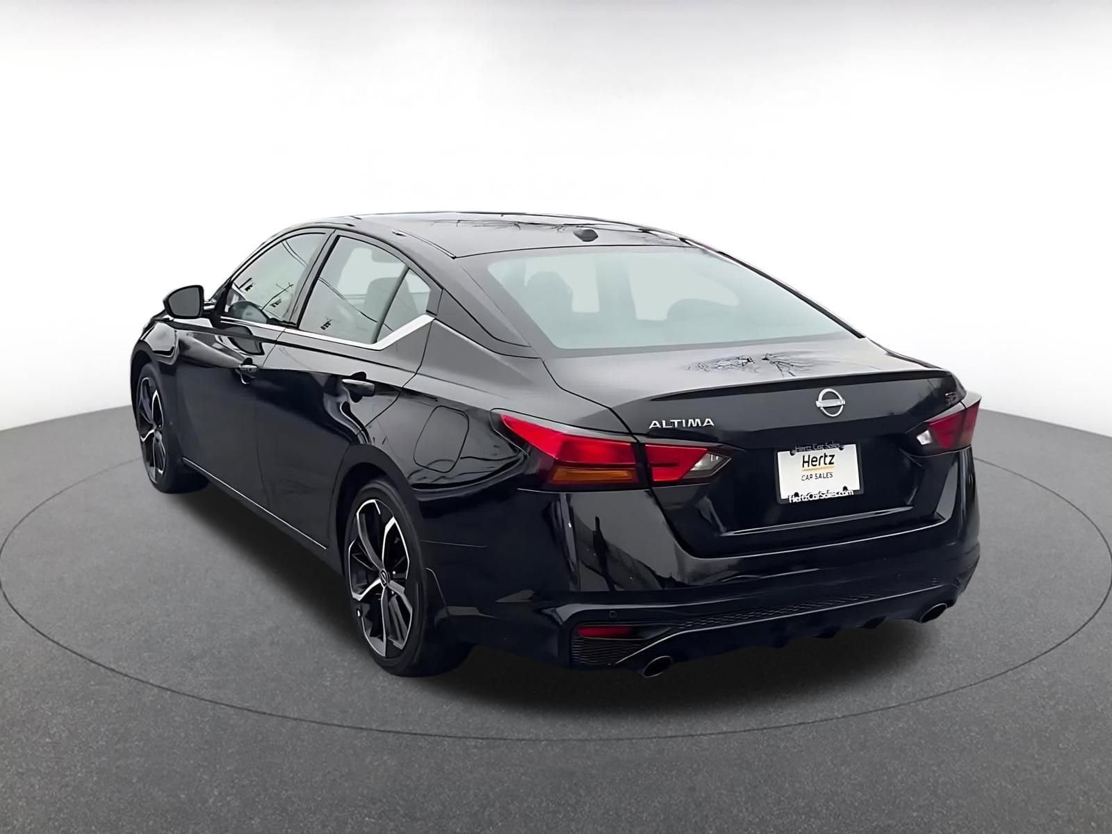 Thumbnail: 2025 Nissan Altima - 11