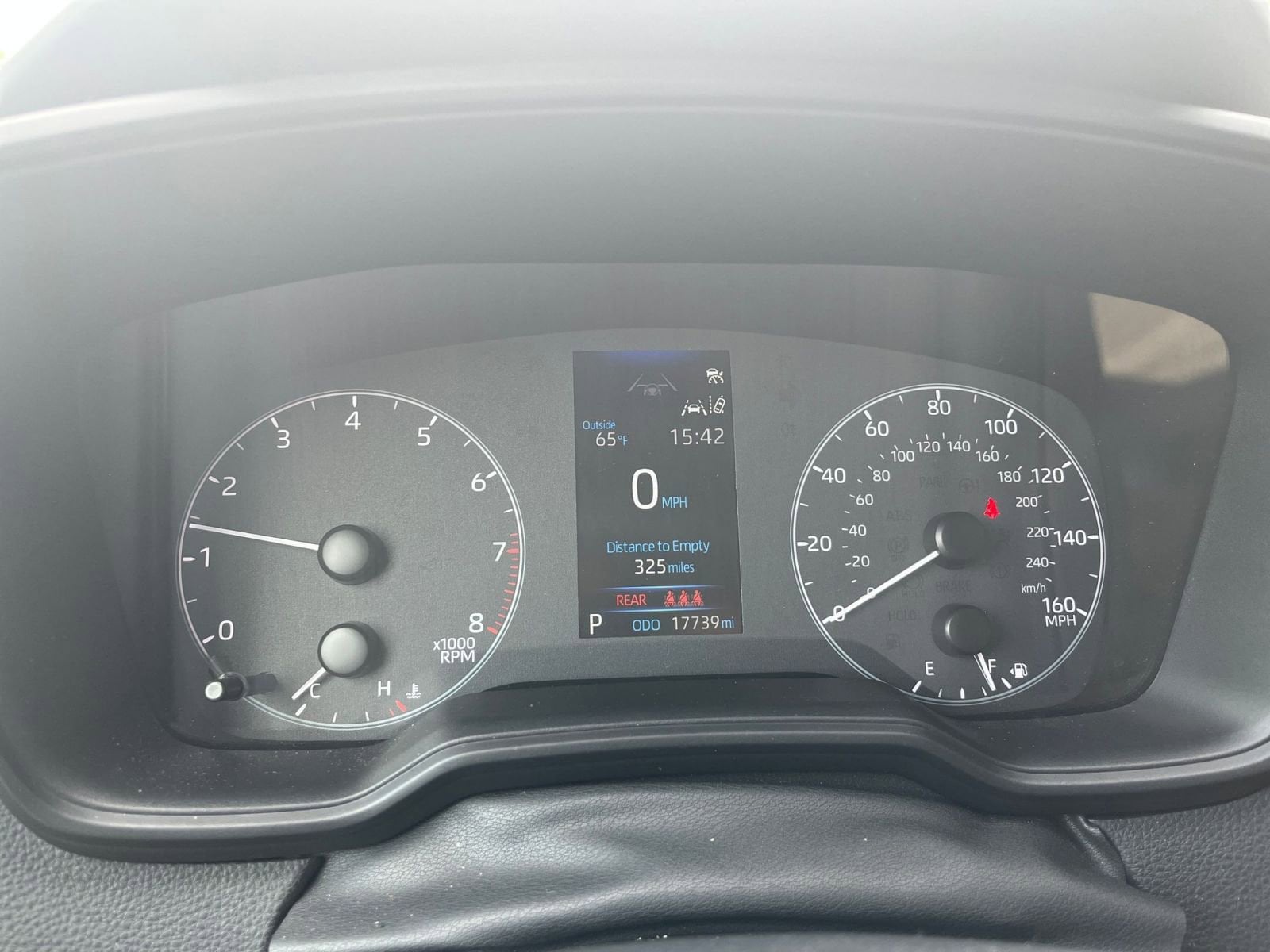 2024 Toyota Corolla LE 34