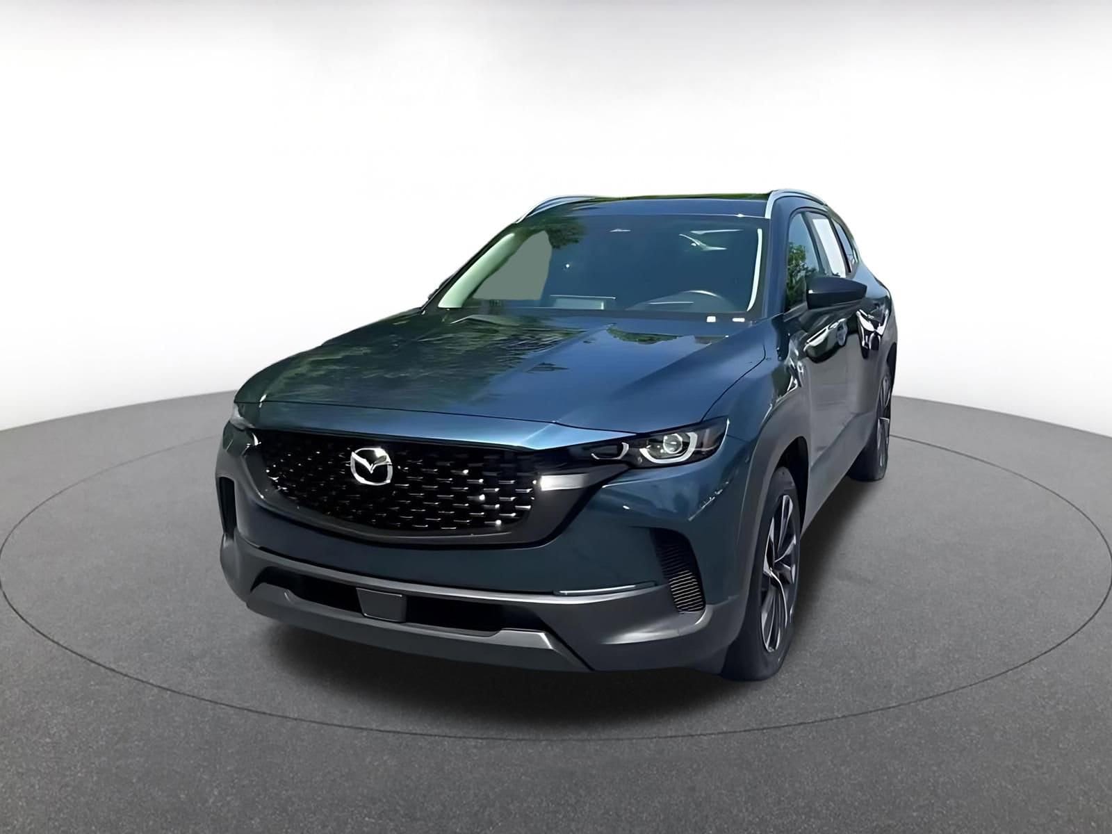Thumbnail: 2025 Mazda CX-50 - 7