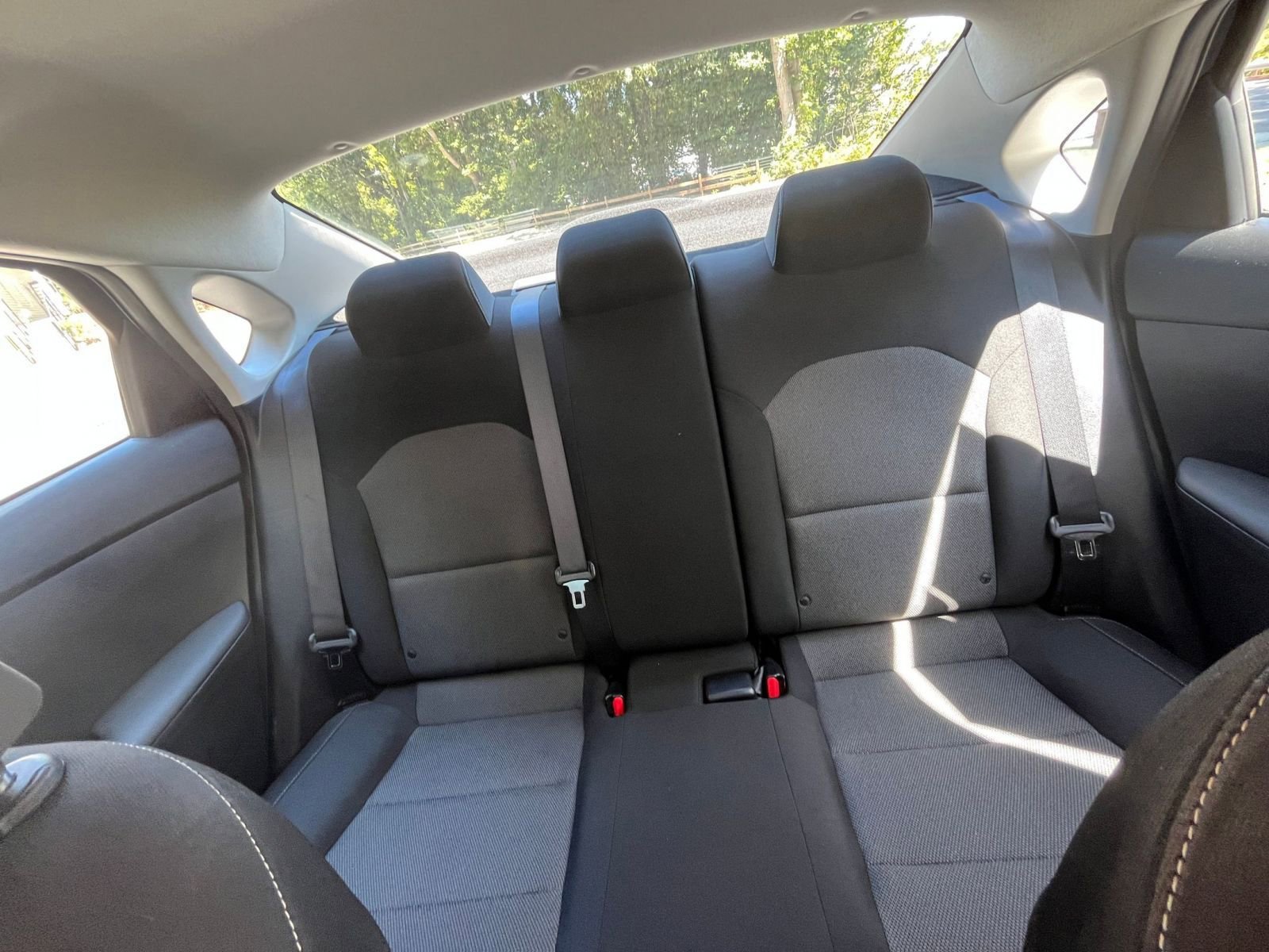 Thumbnail: 2024 Kia Forte - 34