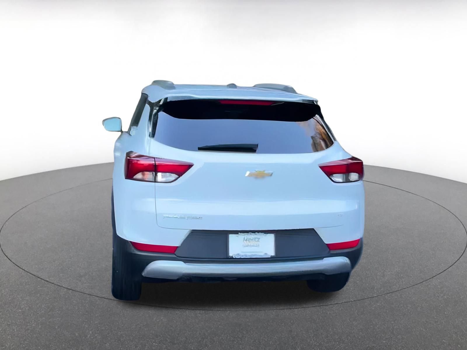 Thumbnail: 2025 Chevrolet TrailBlazer - 12