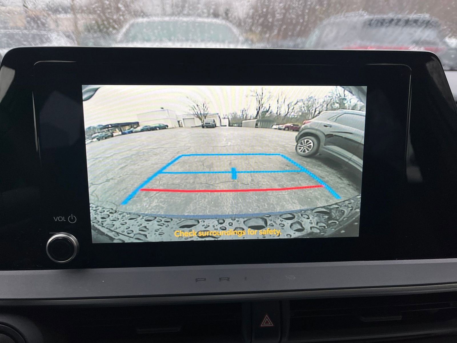 Thumbnail: 2025 Toyota Prius - 17