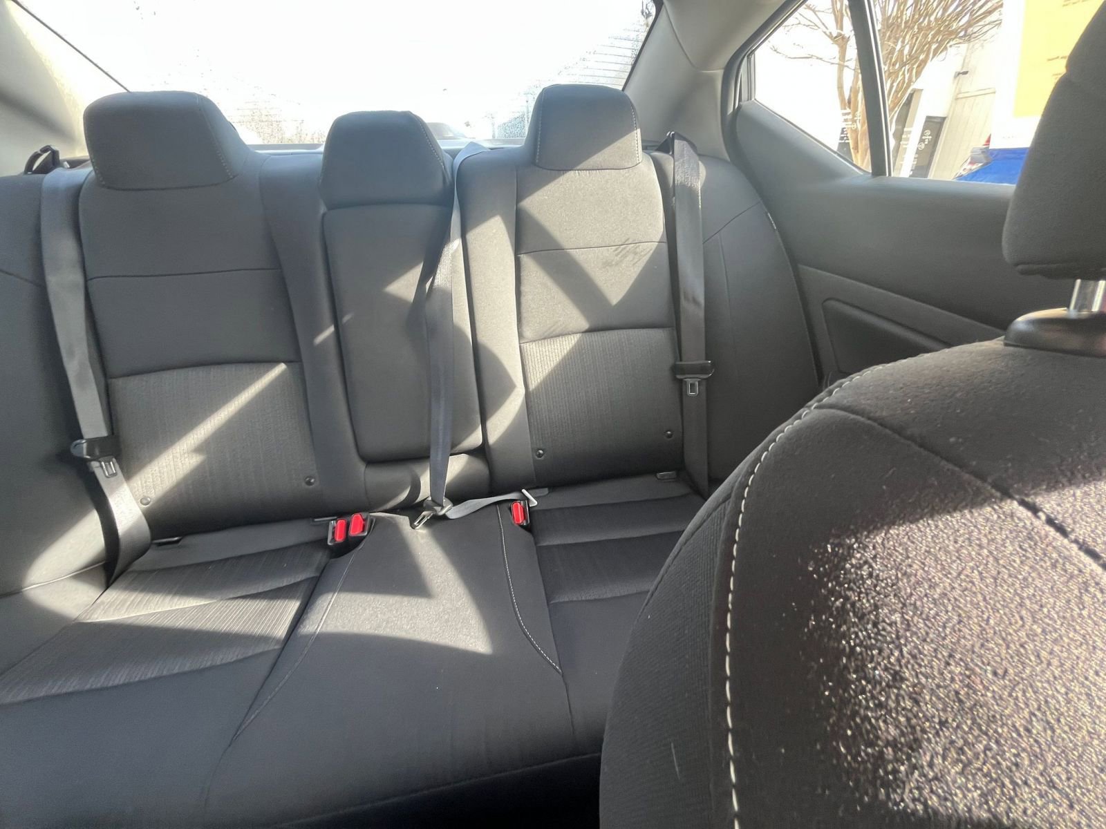 Thumbnail: 2025 Nissan Altima - 32