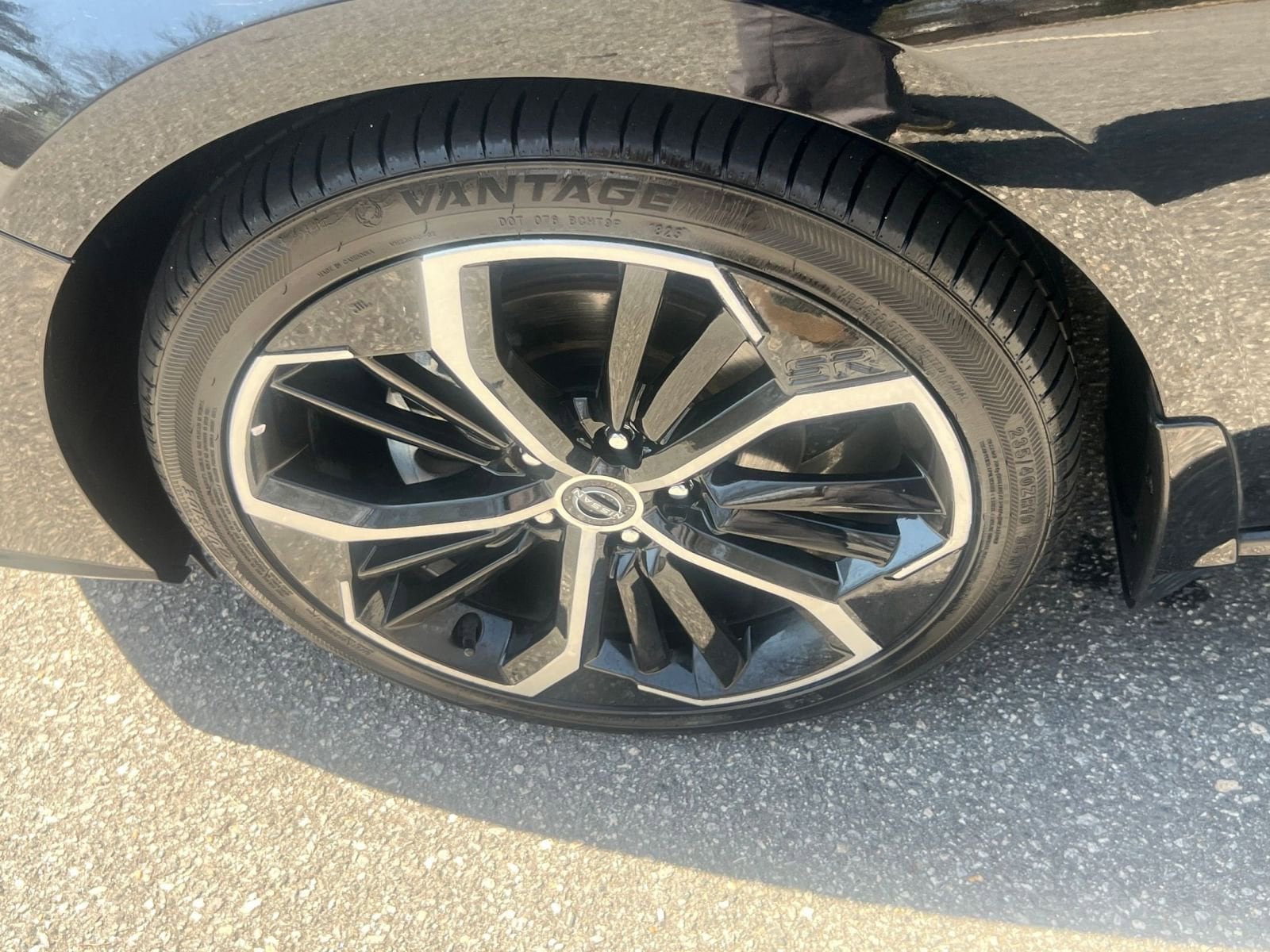 Thumbnail: 2025 Nissan Altima - 24