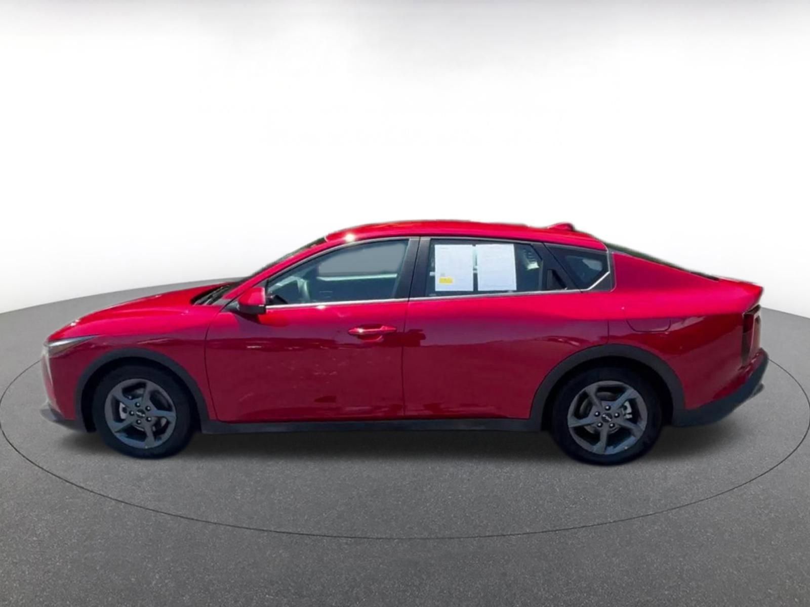 Thumbnail: 2025 Kia K4 - 9