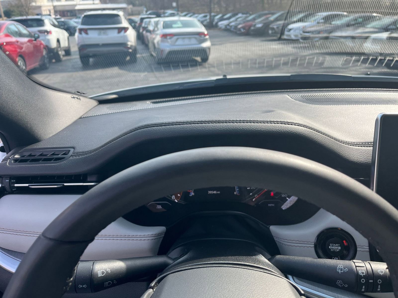 Thumbnail: 2025 Jeep Compass - 29