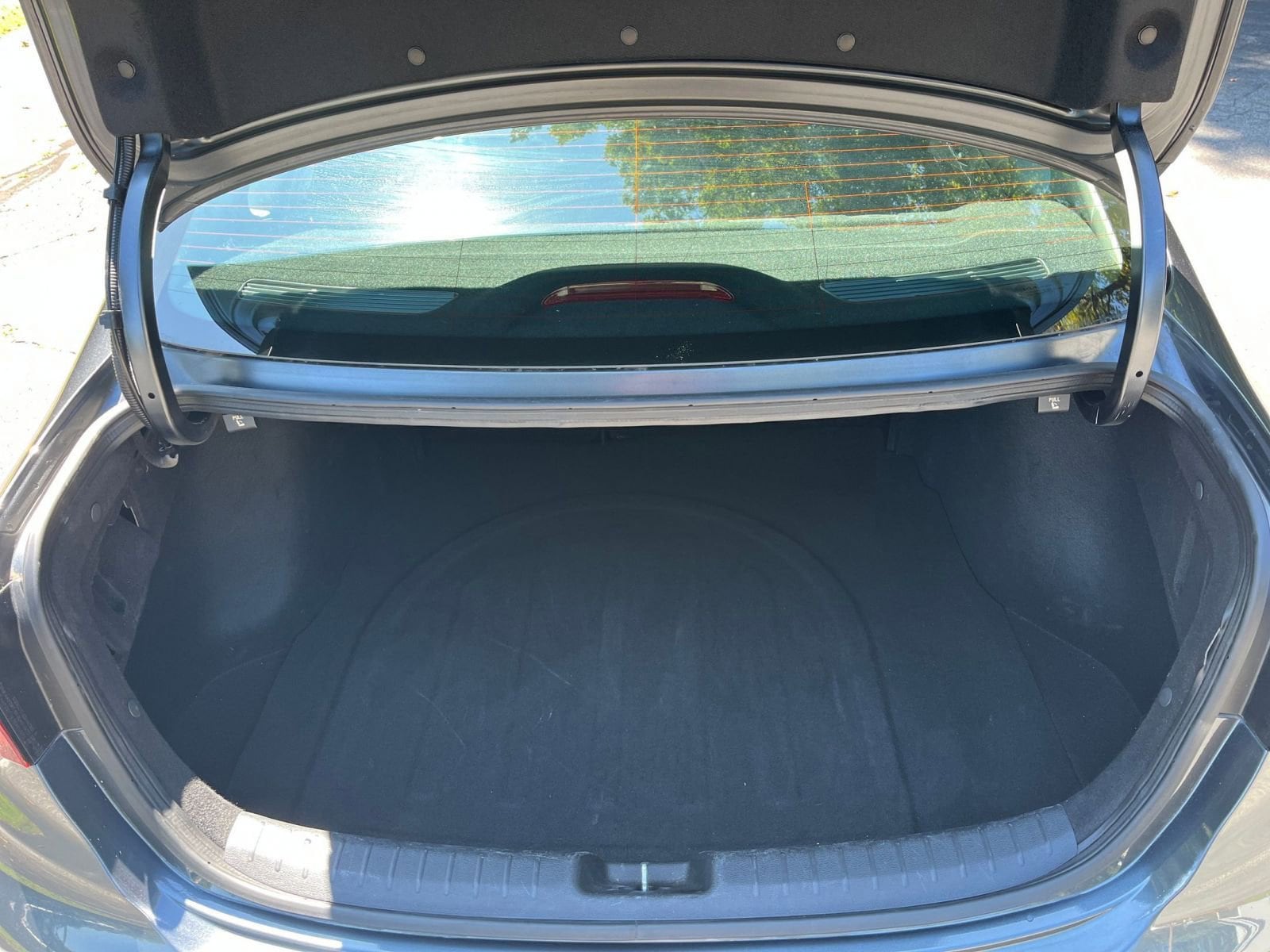 Thumbnail: 2024 Kia Forte - 27