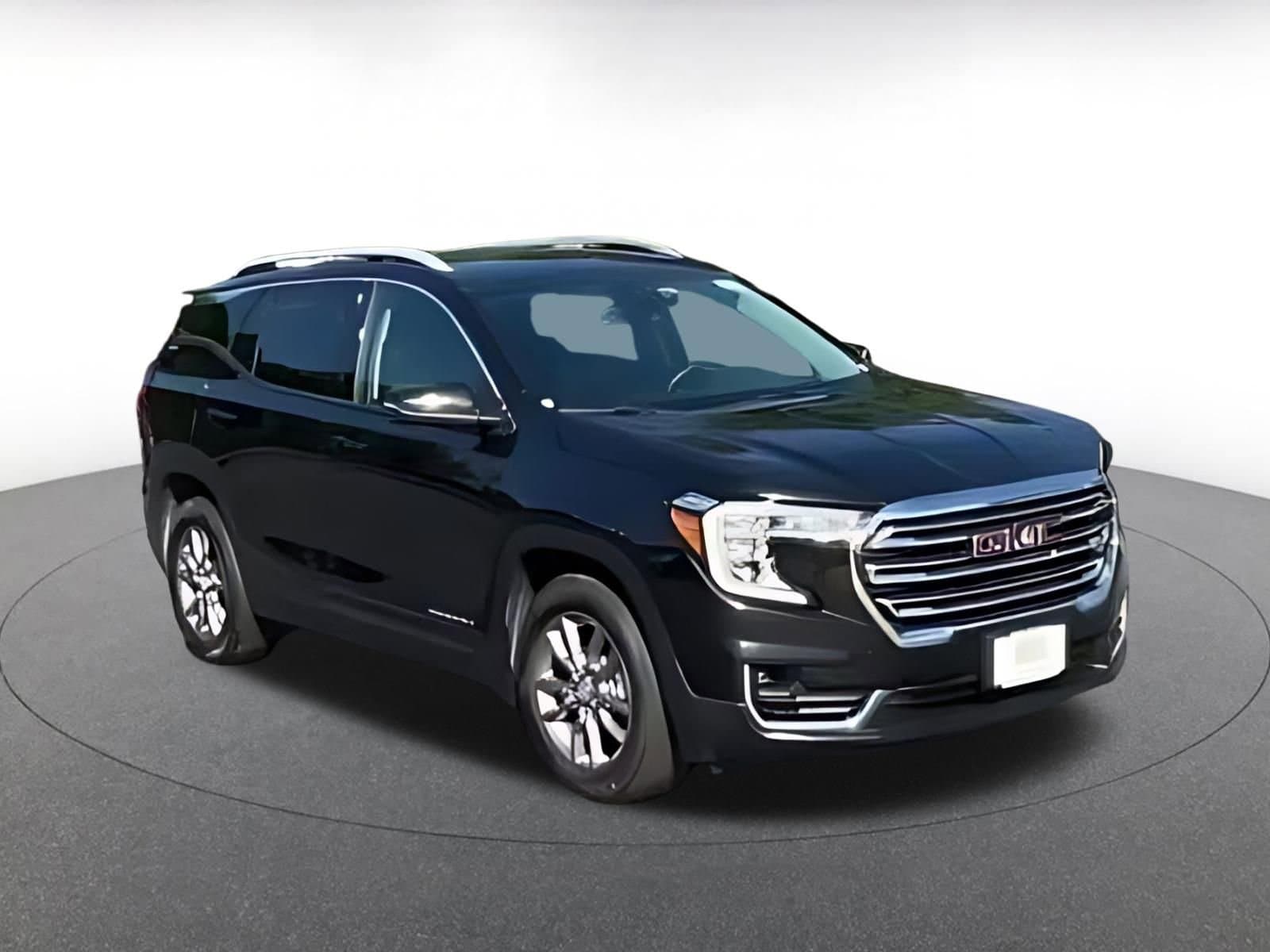 Thumbnail: 2024 GMC Terrain - 16
