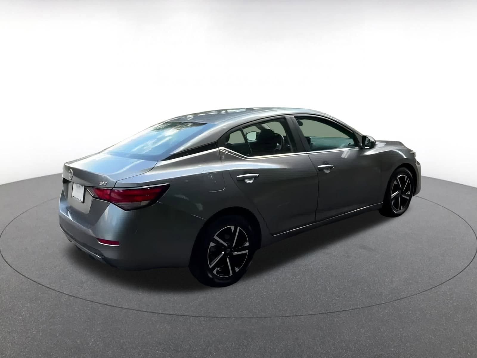 Thumbnail: 2024 Nissan Sentra - 14