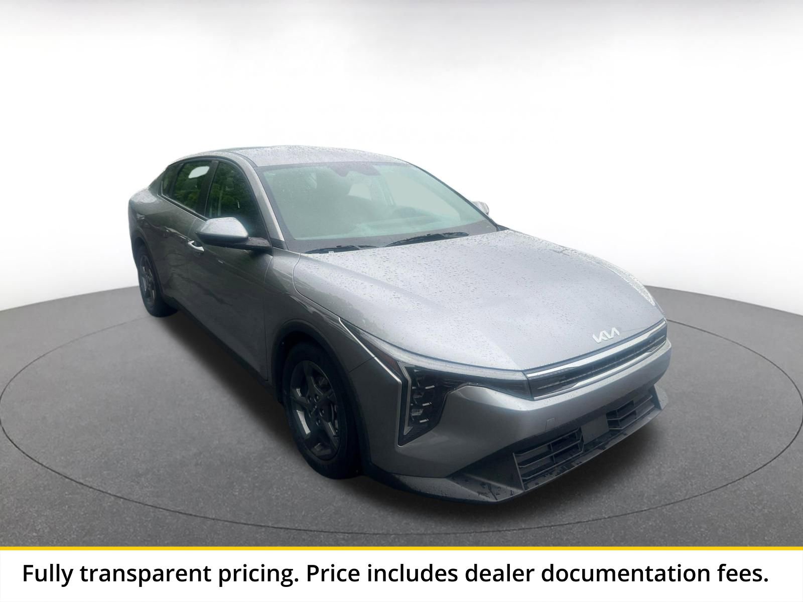 Thumbnail: 2025 Kia K4 - 1