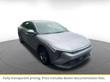 2025 Kia K4 LXS -
                  Winston-Salem, NC
