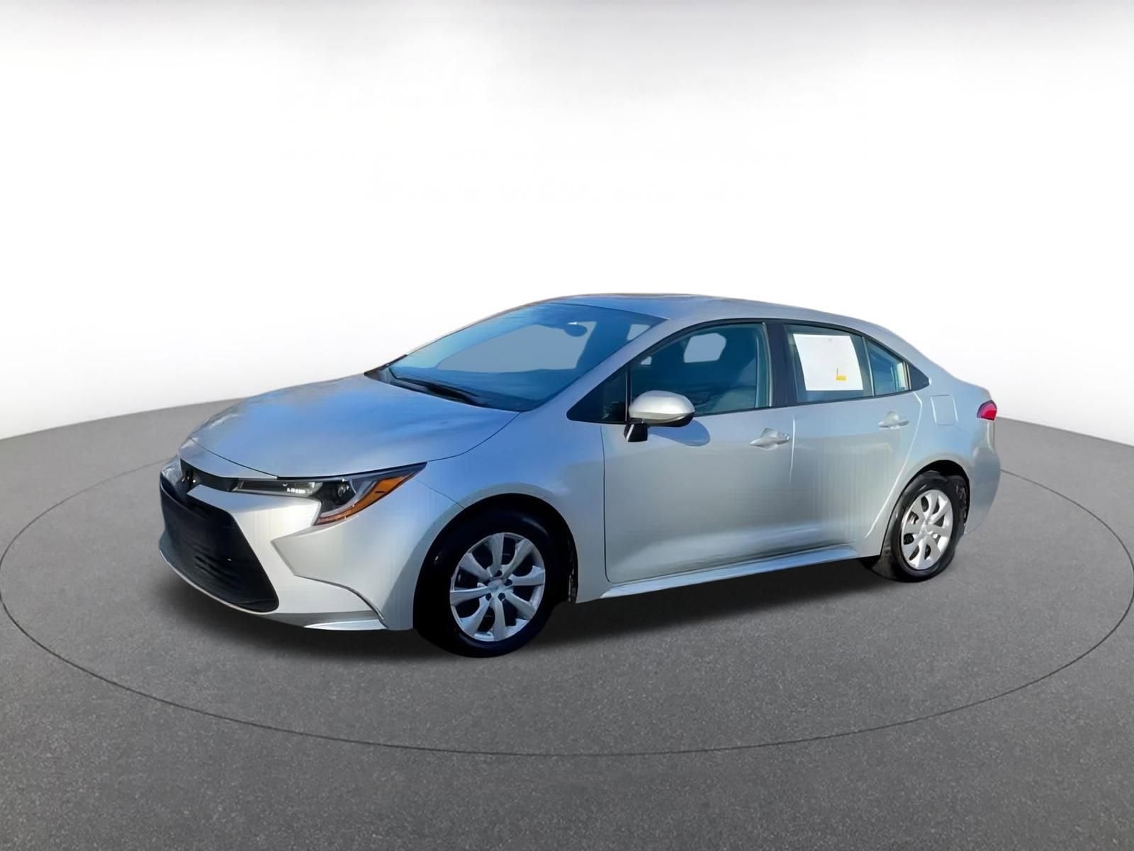 Thumbnail: 2025 Toyota Corolla - 7