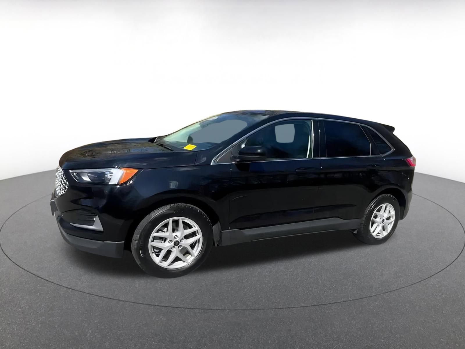 Thumbnail: 2024 Ford Edge - 7