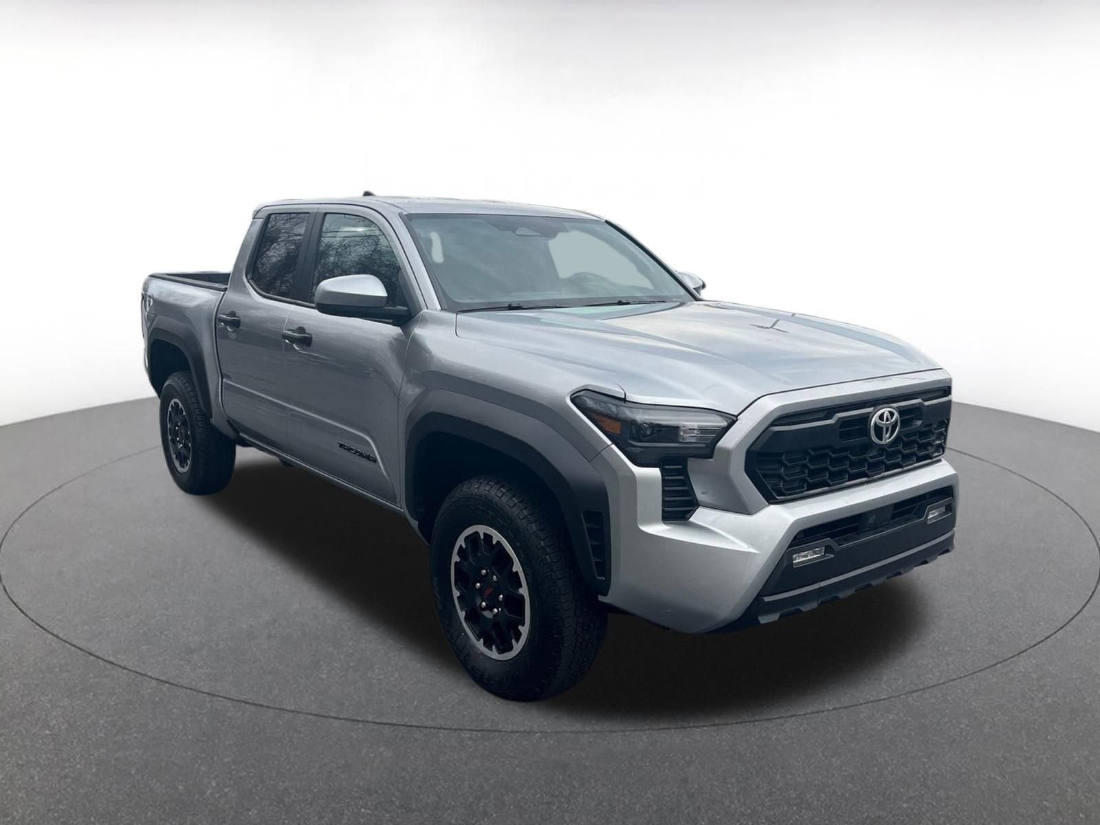 Thumbnail: 2025 Toyota Tacoma - 1
