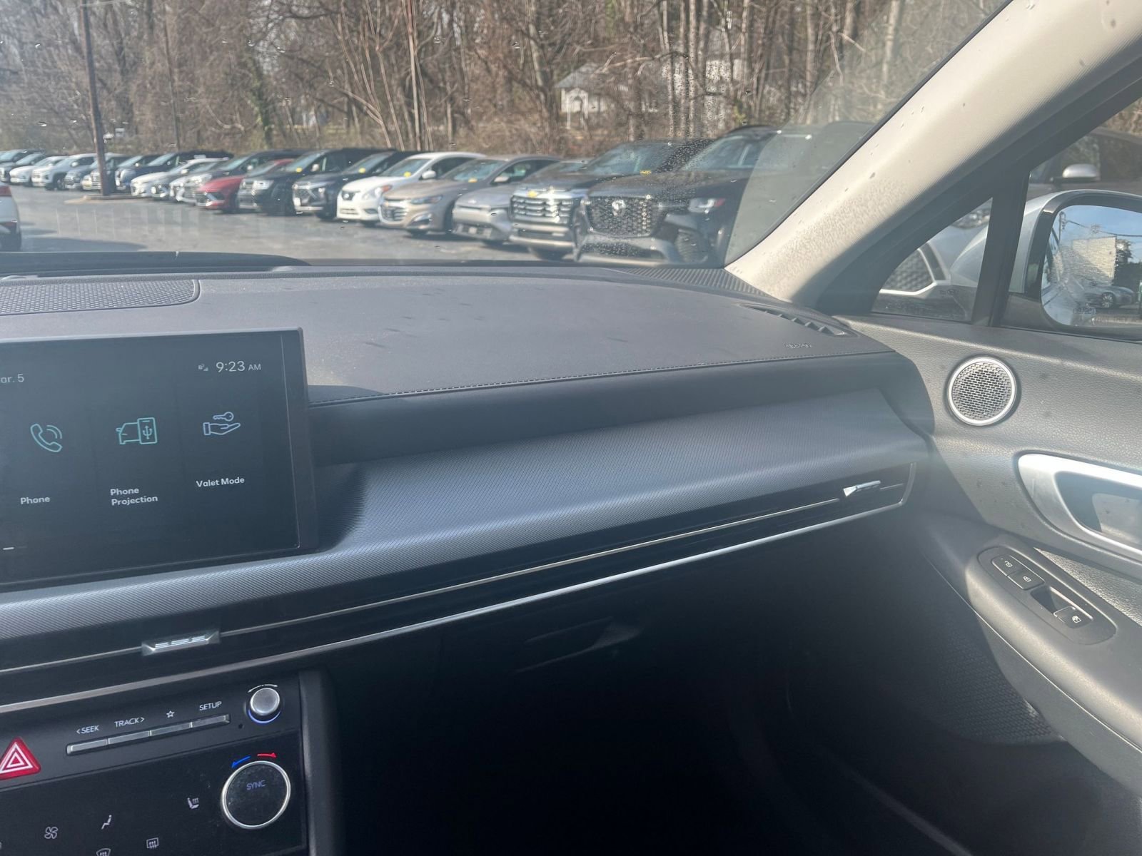 Thumbnail: 2025 Hyundai Sonata - 30