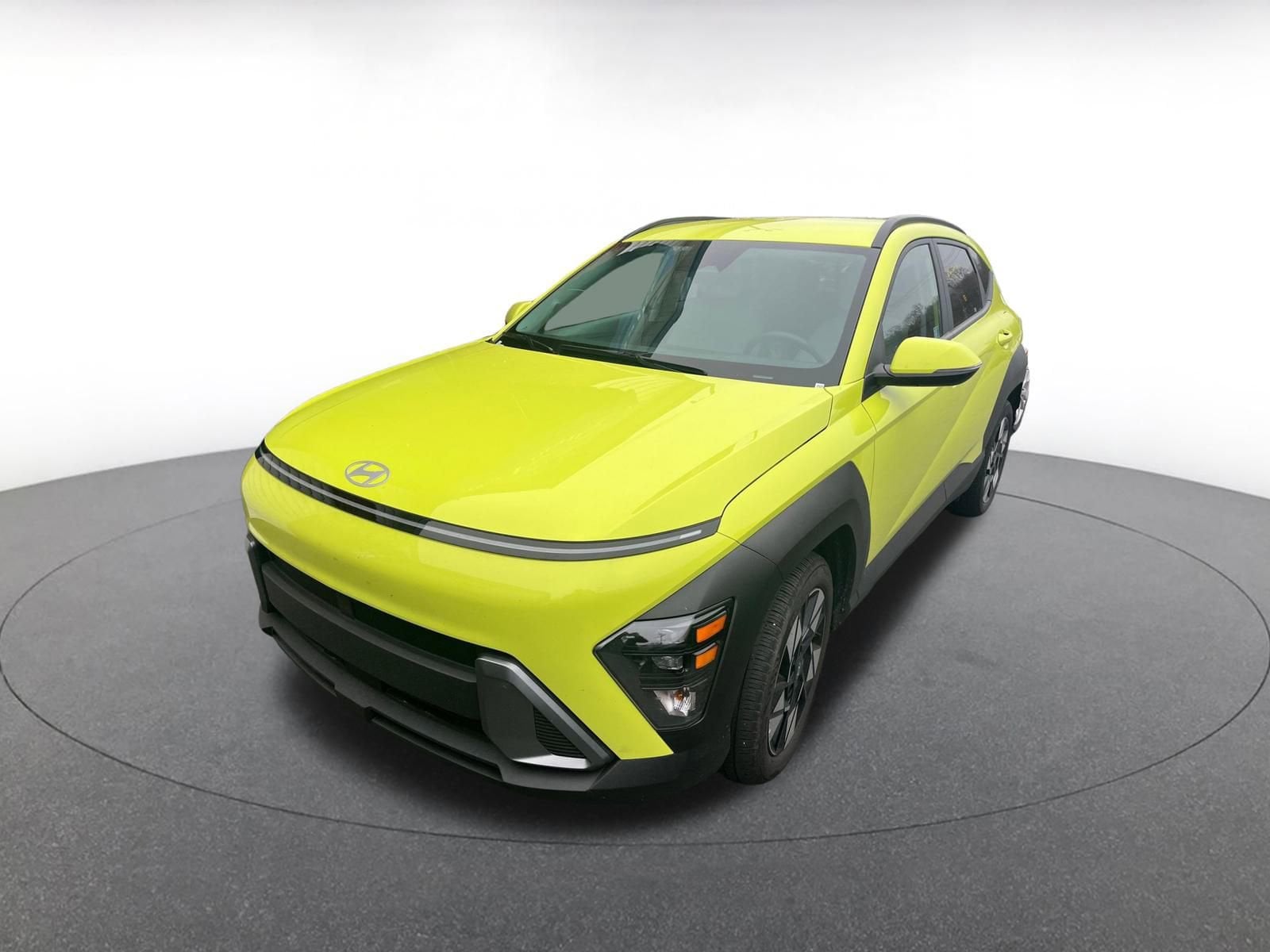 Thumbnail: 2025 Hyundai Kona - 9