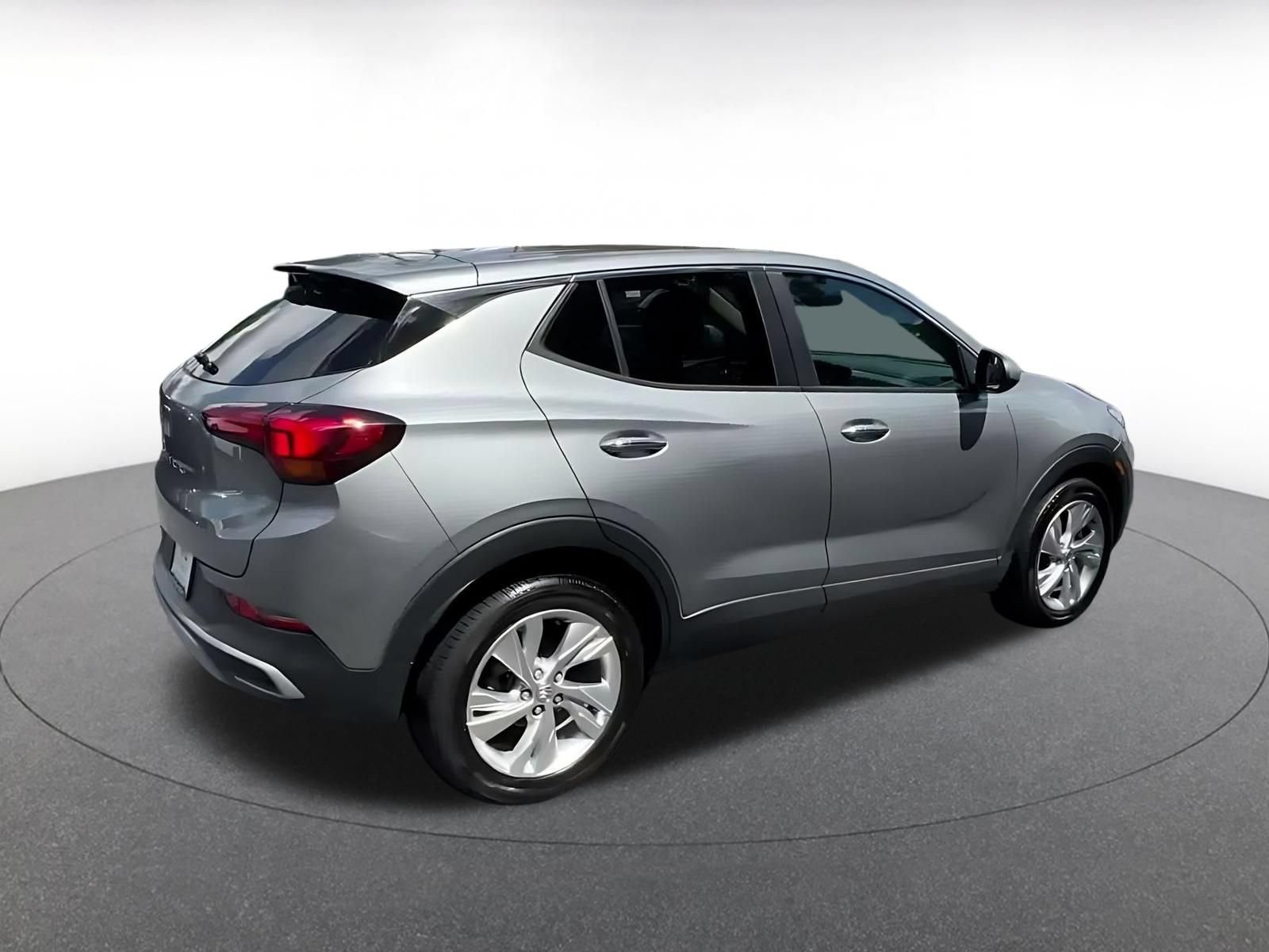 Thumbnail: 2025 Buick Encore GX - 15