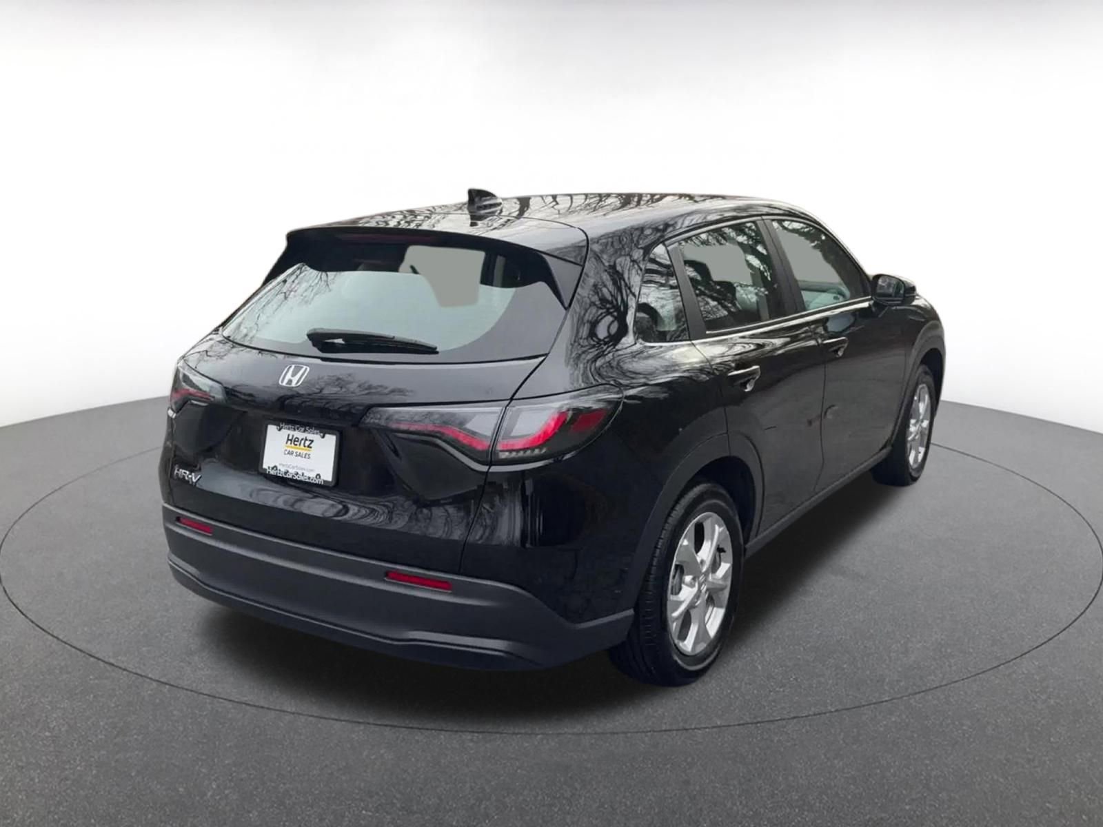 Thumbnail: 2025 Honda HR-V - 12