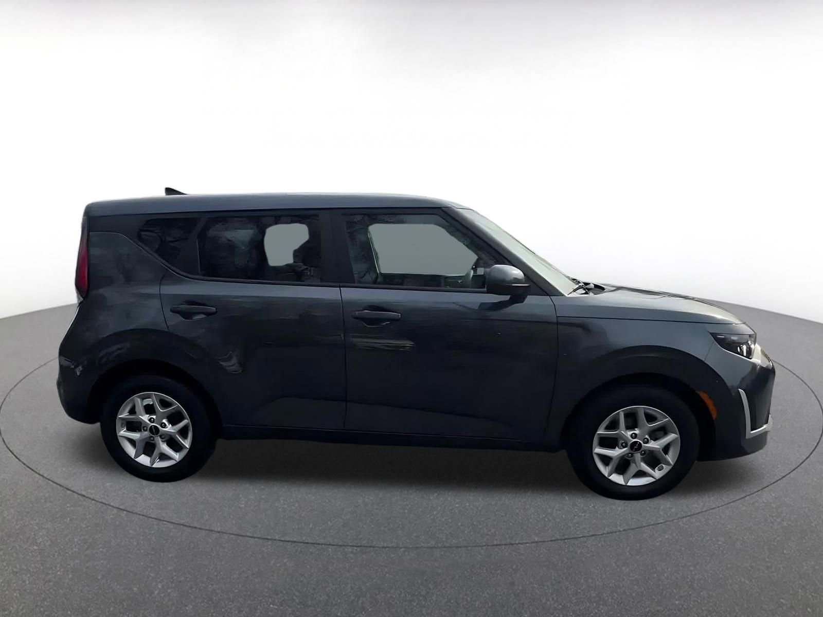 Thumbnail: 2025 Kia Soul - 17