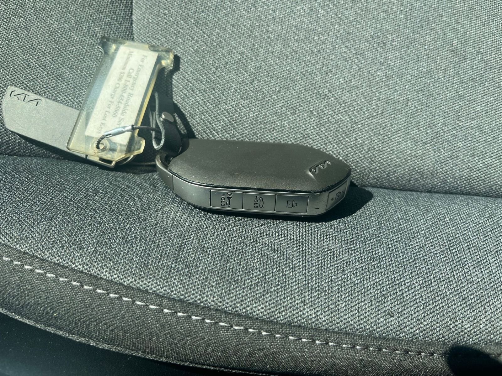 Thumbnail: 2025 Kia K4 - 18