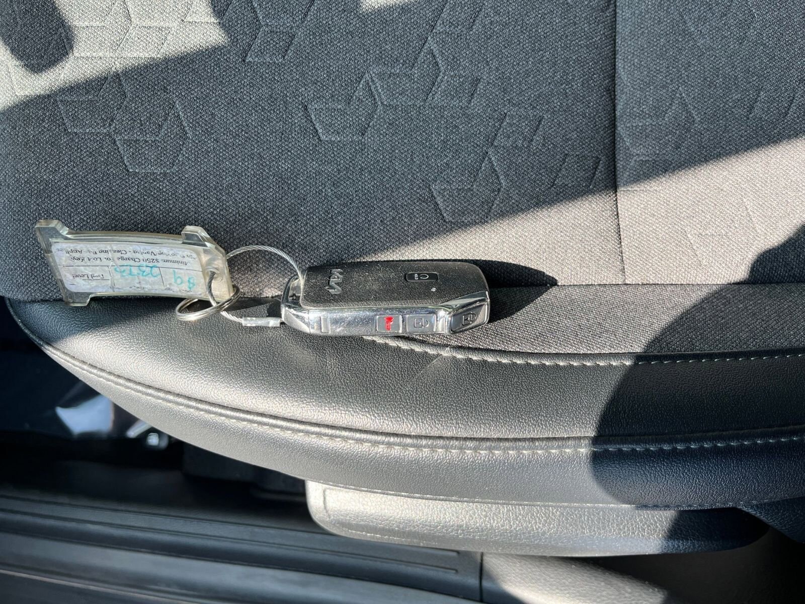 Thumbnail: 2025 Kia Seltos - 21