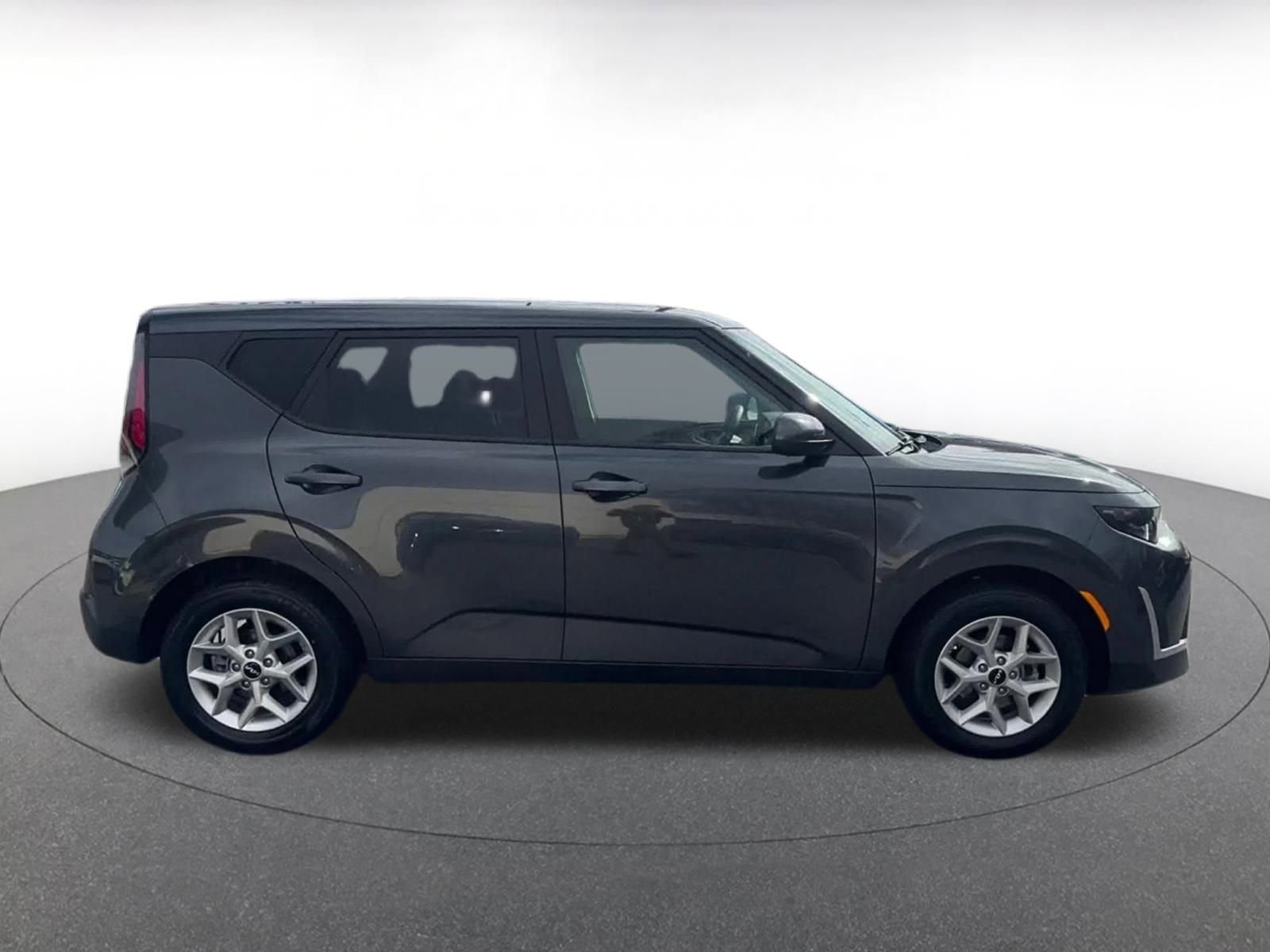 Thumbnail: 2025 Kia Soul - 16